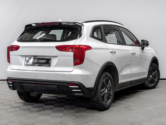 фото HAVAL Jolion 2024