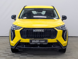 фото HAVAL Jolion 2024