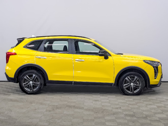 фото HAVAL Jolion 2024