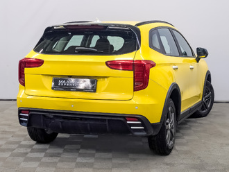 фото HAVAL Jolion 2024