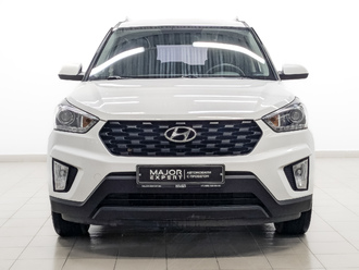 фото Hyundai Creta I 2021