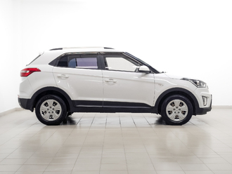 фото Hyundai Creta I 2021