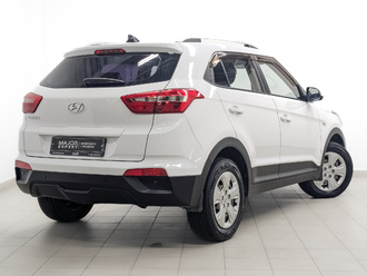 фото Hyundai Creta I 2021