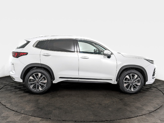 фото Exeed LX I 2022