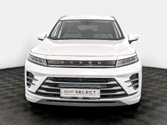 фото Exeed LX I 2022