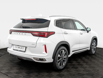 фото Exeed LX I 2022