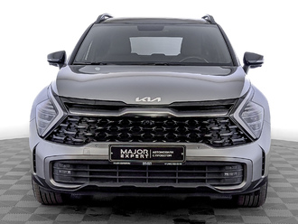 фото Kia Sportage V 2023