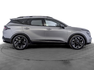 фото Kia Sportage V 2023
