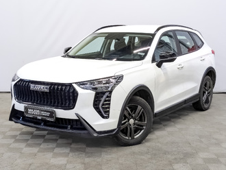 фото HAVAL Jolion 2024