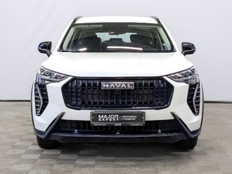 фото HAVAL Jolion 2024