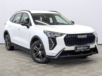 фото HAVAL Jolion 2024