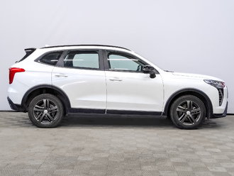 фото HAVAL Jolion 2024