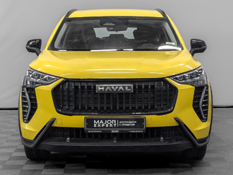 фото HAVAL Jolion 2024