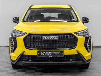 фото HAVAL Jolion 2024