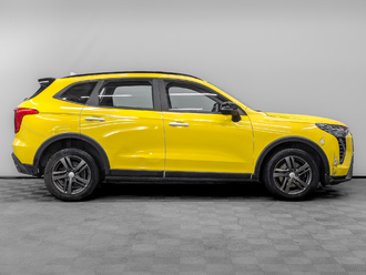 фото HAVAL Jolion 2024