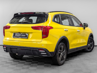 фото HAVAL Jolion 2024