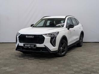 фото HAVAL Jolion 2024