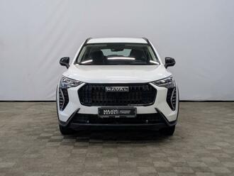 фото HAVAL Jolion 2024