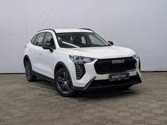 фото HAVAL Jolion 2024