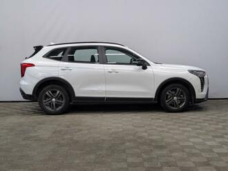 фото HAVAL Jolion 2024