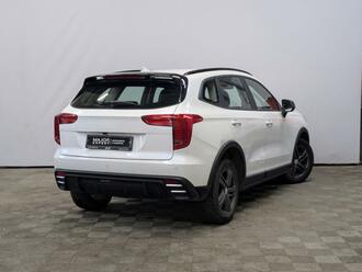 фото HAVAL Jolion 2024
