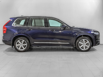 фото Volvo XC90 II 2018