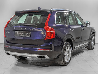 фото Volvo XC90 II 2018