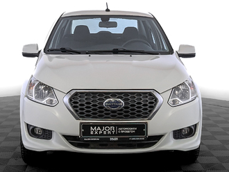 фото Datsun on-DO 2018