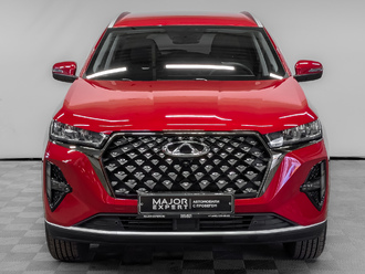 фото Chery Tiggo 7 Pro / Pro Max / 7L 2024