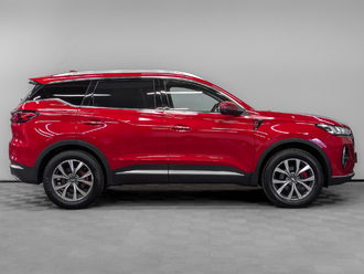 фото Chery Tiggo 7 Pro / Pro Max / 7L 2024