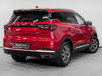 фото Chery Tiggo 7 Pro / Pro Max / 7L 2024