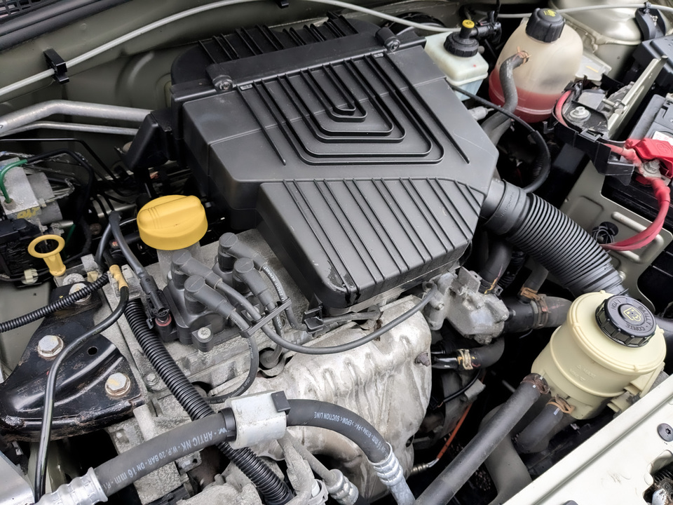 Renault Sandero с пробегом в автосалоне Форис Авто