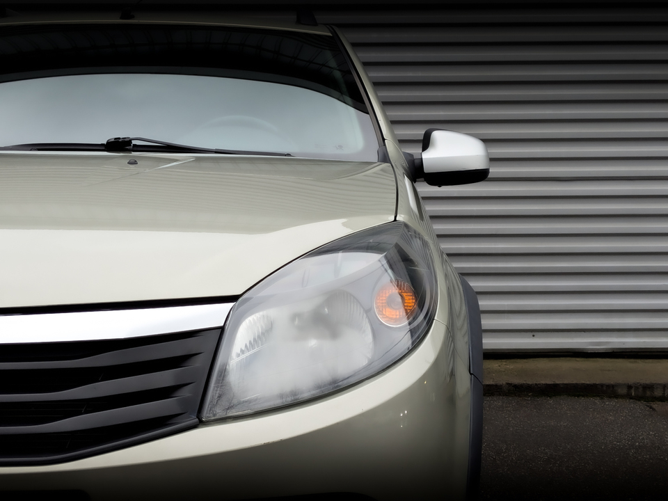 Renault Sandero с пробегом в автосалоне Форис Авто