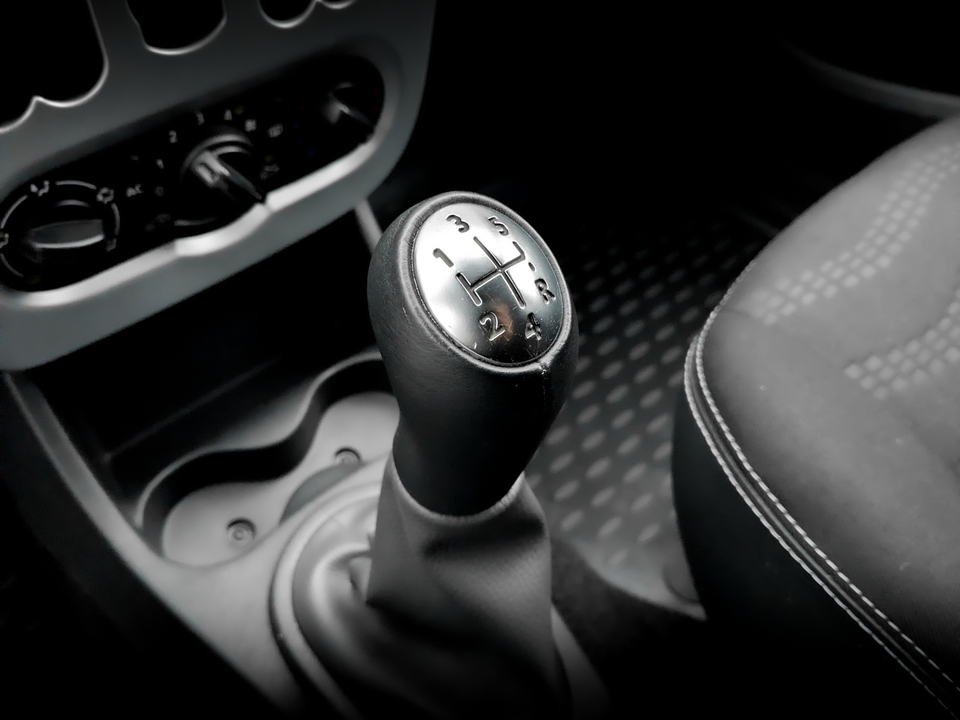 Renault Sandero с пробегом в автосалоне Форис Авто