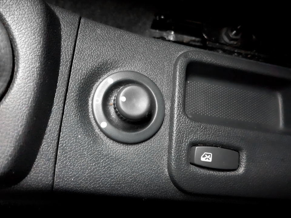 Renault Sandero с пробегом в автосалоне Форис Авто