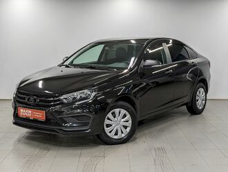 фото Lada Vesta 2024