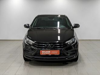 фото Lada Vesta 2024