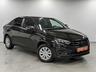 фото Lada Vesta 2024