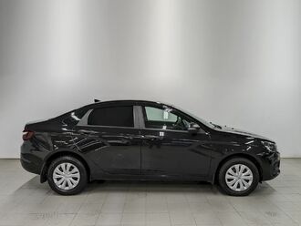 фото Lada Vesta 2024