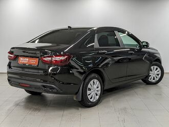 фото Lada Vesta 2024
