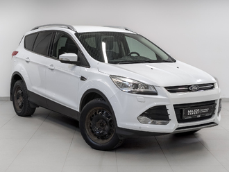 фото Ford Kuga II 2014