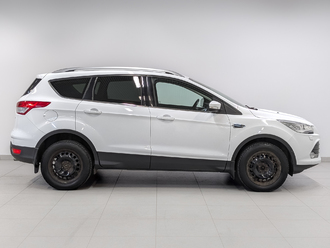 фото Ford Kuga II 2014