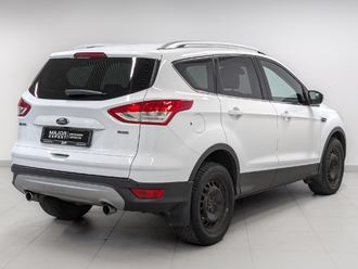 фото Ford Kuga II 2014