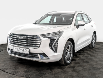 фото HAVAL Jolion 2023