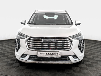 фото HAVAL Jolion 2023
