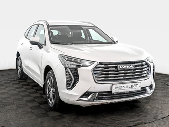 фото HAVAL Jolion 2023