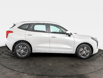 фото HAVAL Jolion 2023