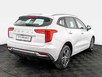 фото HAVAL Jolion 2023