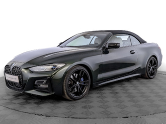 фото BMW 4 (G22/G26/G82) 2021