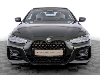 фото BMW 4 (G22/G26/G82) 2021